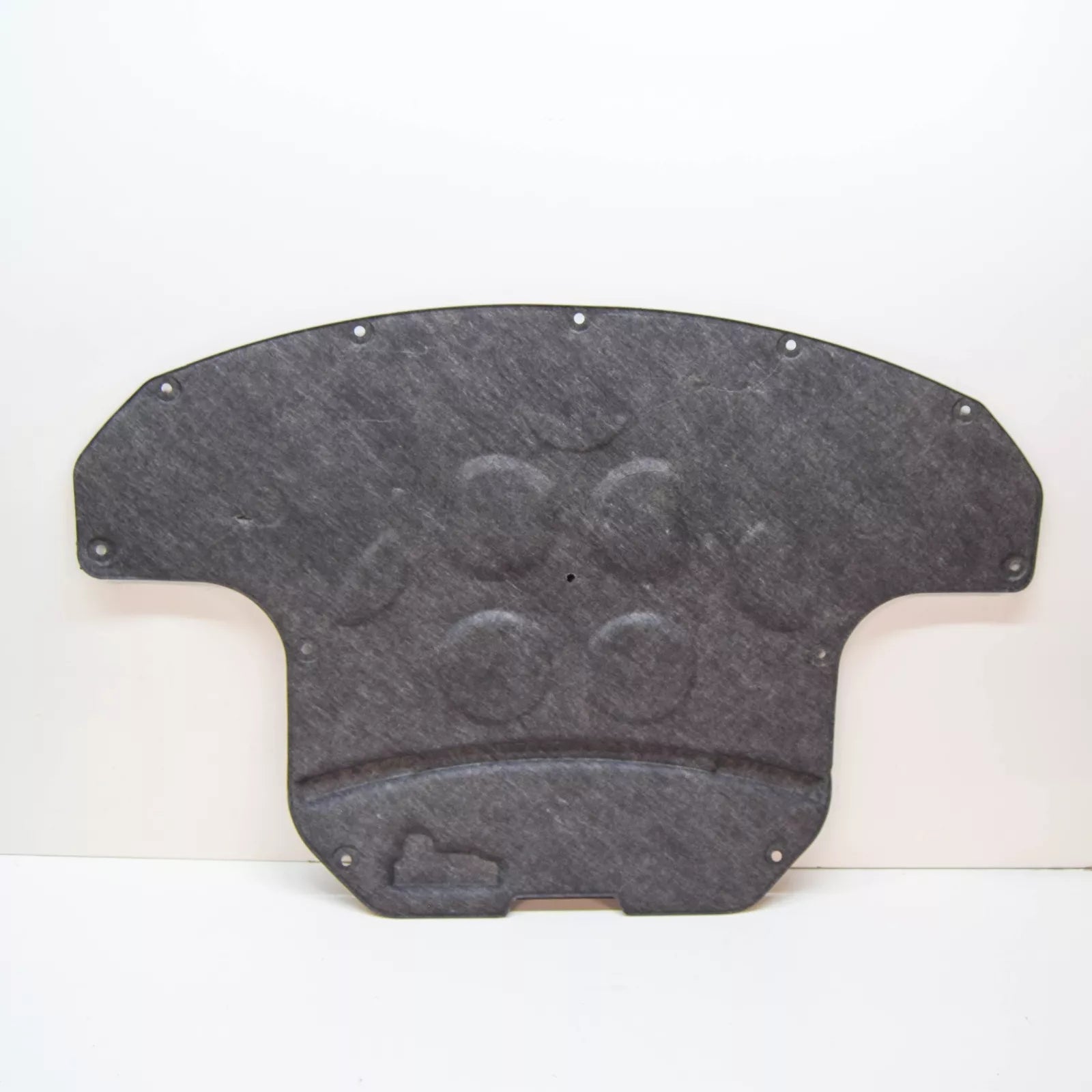 NEW MERCEDES-BENZ E C238 FRONT ENGINE HOOD DAMPING A2136820026 ORIGINAL