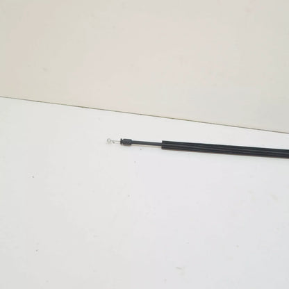 NEW VW SCIROCCO MK3 ENGINE HOOD LID LOCK RELEASE CABLE LHD 1K8823531B ORIGINAL