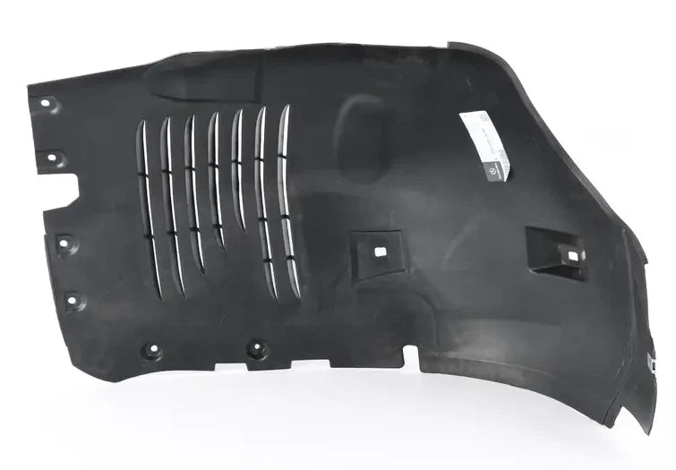 NEW MB SL R230 AMG FRONT RIGHT WHEEL HOUSE LINER FRONT PART A2306902430 ORIGINAL