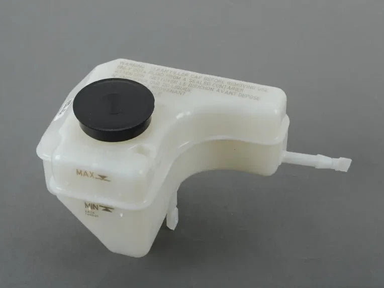 NEW AUDI Q3 8U BRAKE FLUID RESERVOIR 5N0698137 ORIGINAL