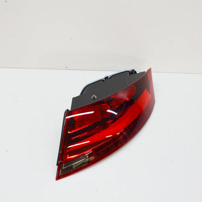 NEW AUDI TTS 8J REAR RIGHT TAILLIGHT USA 8J0945096N ORIGINAL