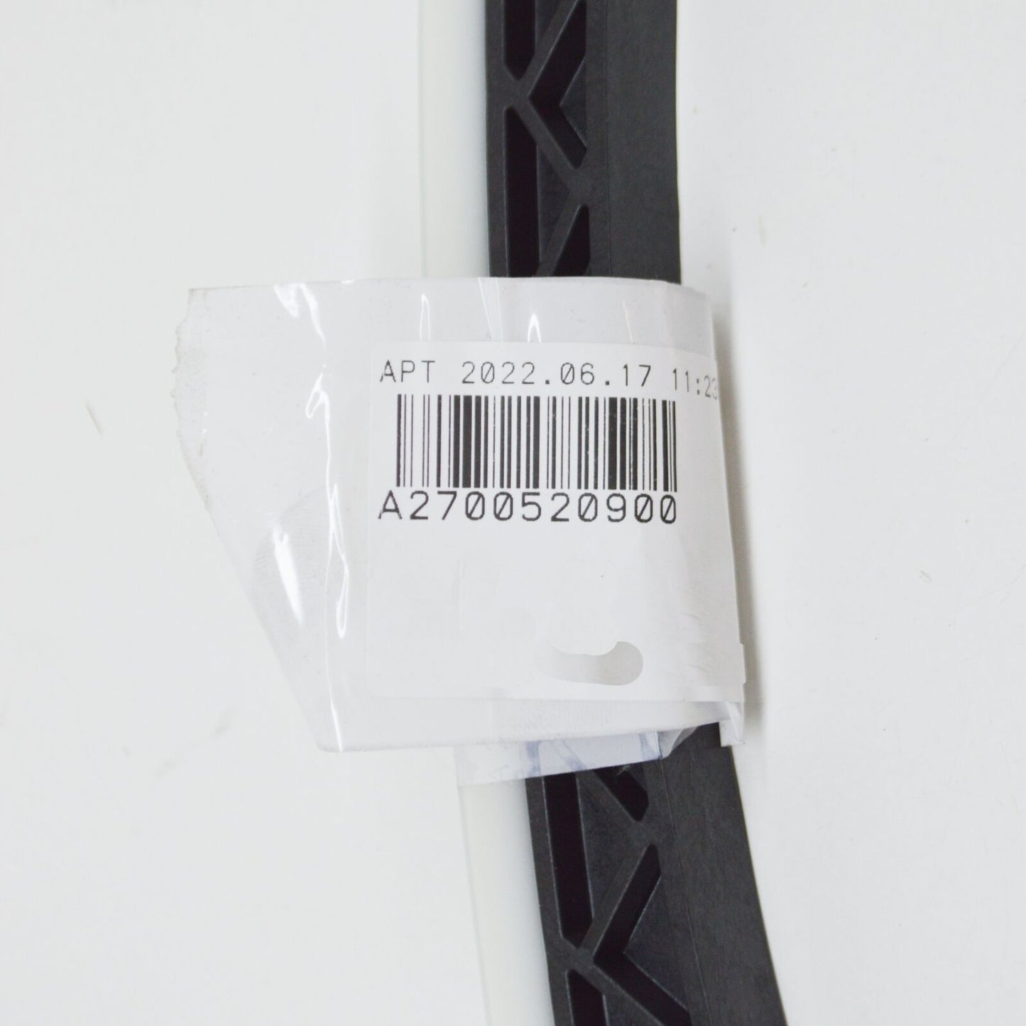 NEW MERCEDES-BENZ C W204 CHAIN TENSIONING RAIL A2700520900 ORIGINAL