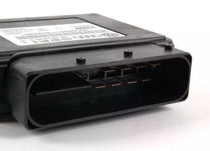 NEW AUDI A8 D3 REAR PARKING BRAKE CONTROL MODULE 4E0910801D ORIGINAL