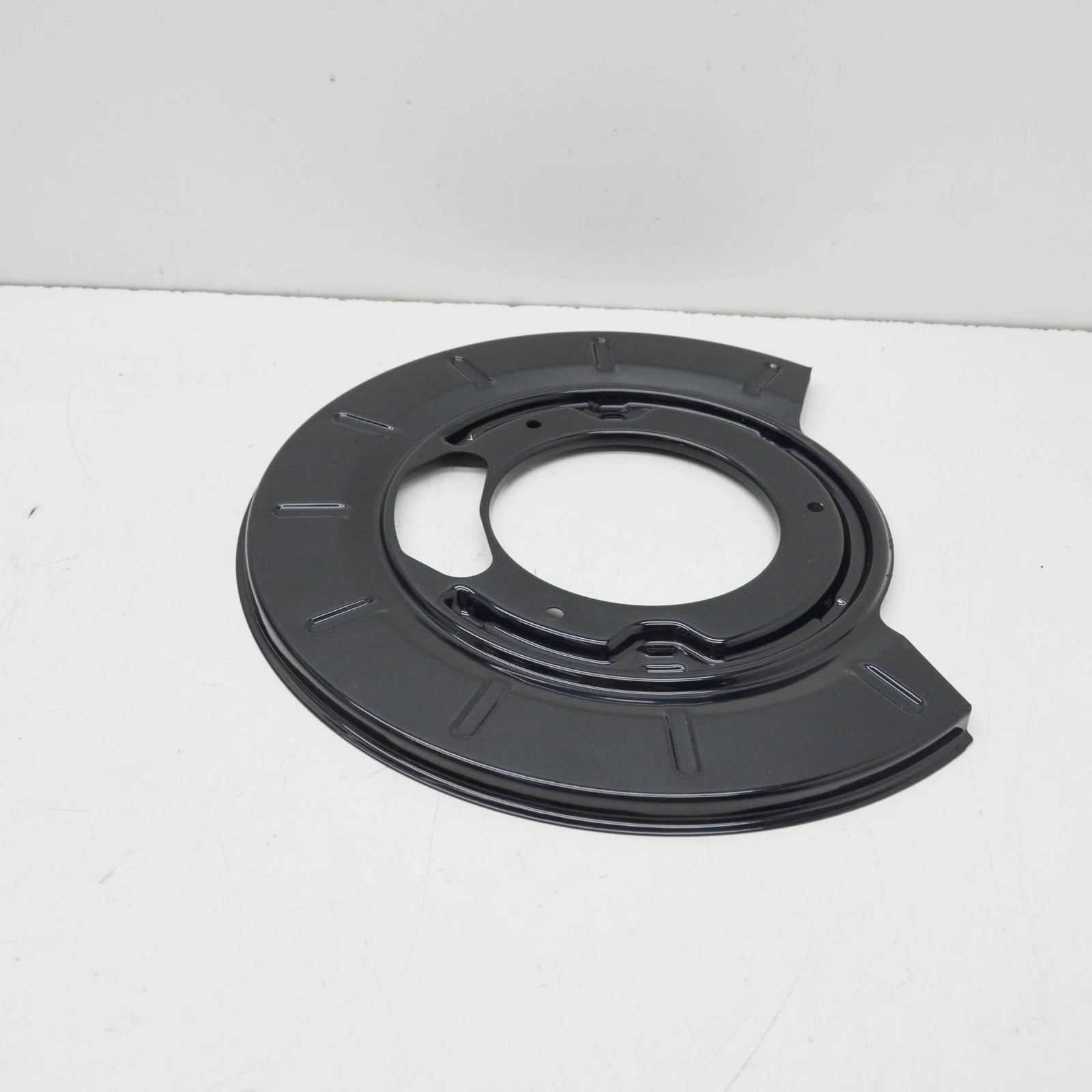 NEW MB VITO W638 REAR BRAKE DISC PROTECTION PLATE A6384230320 ORIGINAL