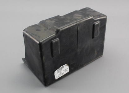 new vw transporter v t5 flatbed 7jd, 7je, battery cover 7e2915430 original