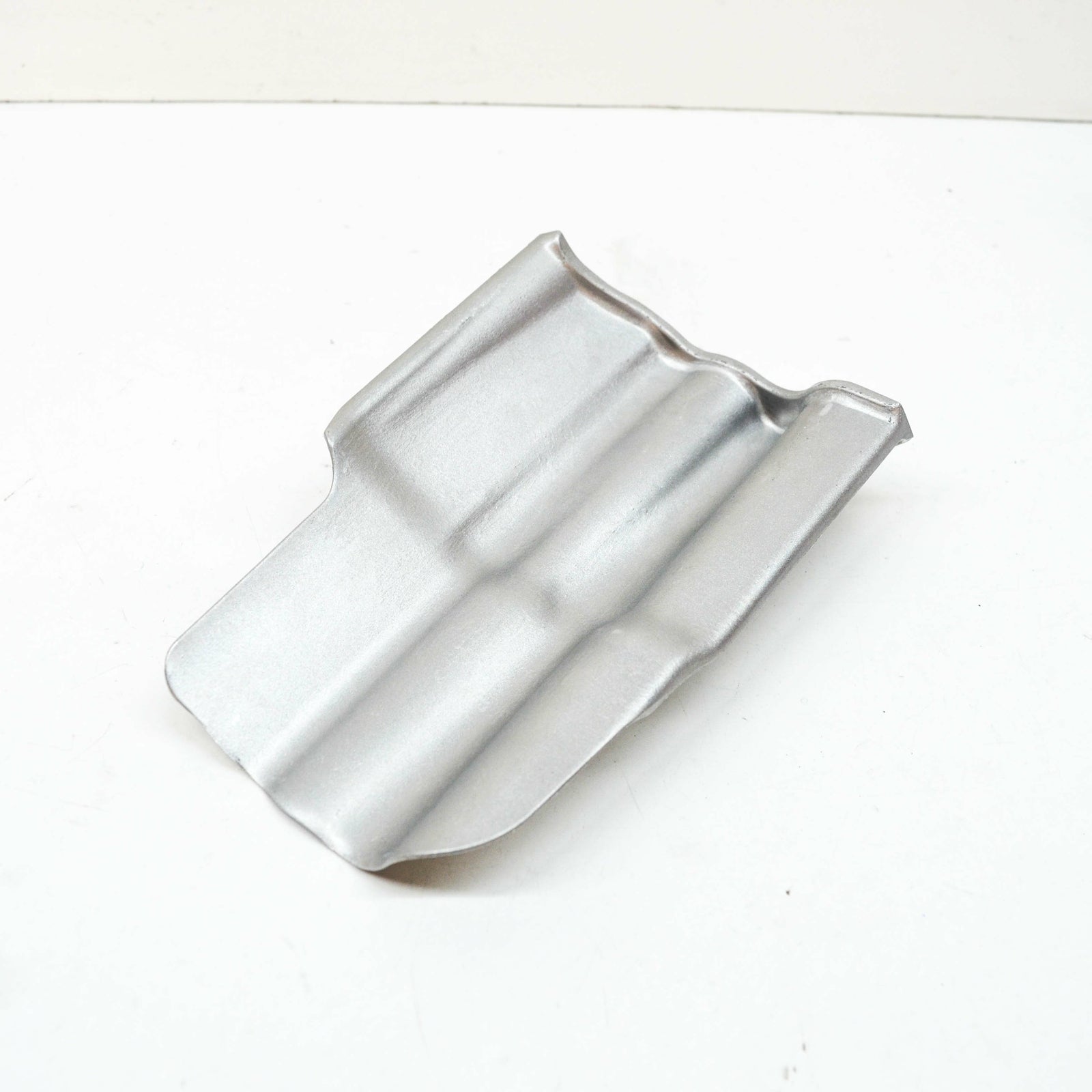 NEW VW T-ROC A11 RIGHT HEAT SHIELD PROTECTION PLATE 5QJ407720 ORIGINAL