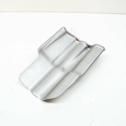 NEW VW T-ROC A11 RIGHT HEAT SHIELD PROTECTION PLATE 5QJ407720 ORIGINAL