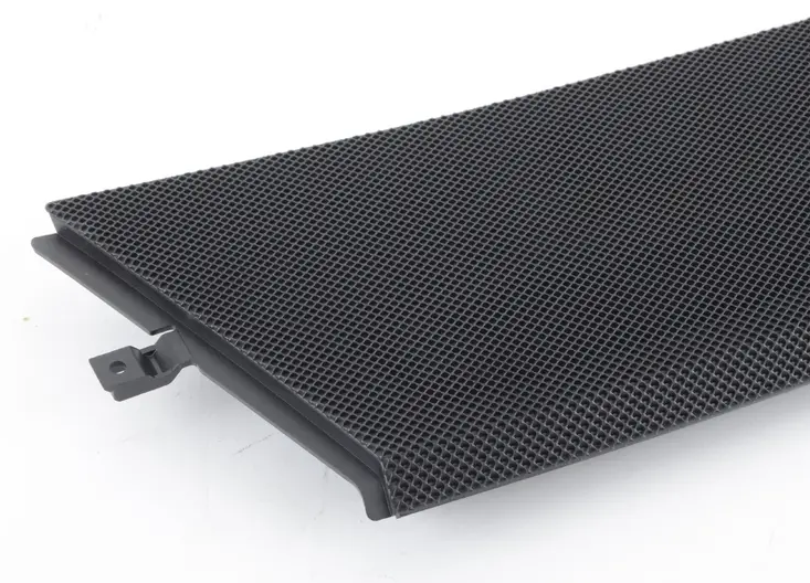 NEW MB C W204 INSTRUMENT PANEL TOP LEFT COVER A20468021089051 ORIGINAL