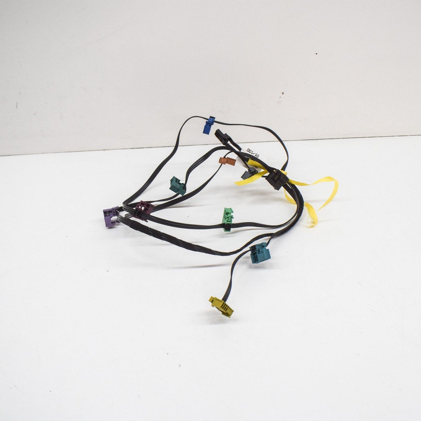 NEW MERCEDES BENZ C W203 EVAPORATOR HEATER CABLE HARNESS LHD A2038301315