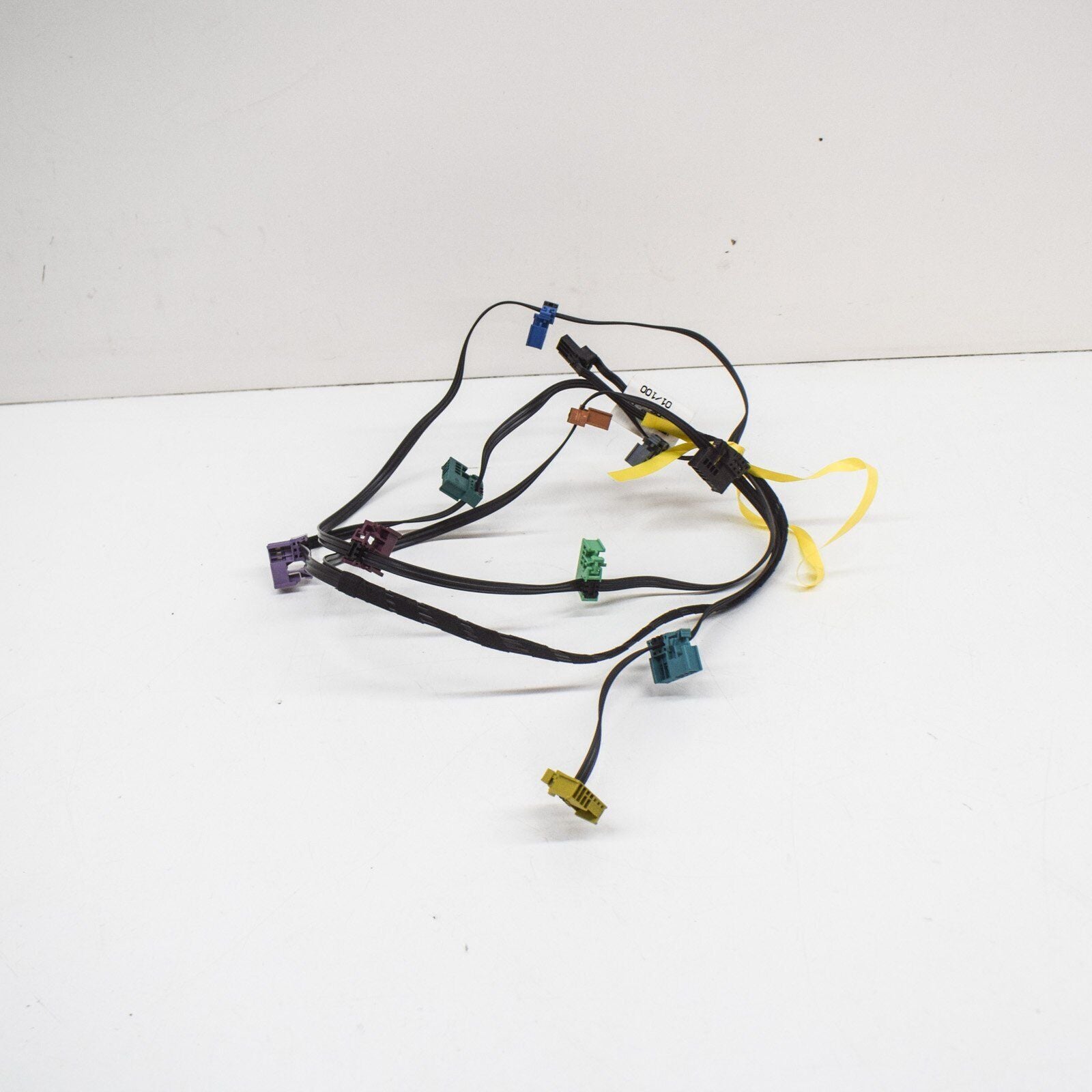 NEW MERCEDES BENZ C W203 EVAPORATOR HEATER CABLE HARNESS LHD A2038301315