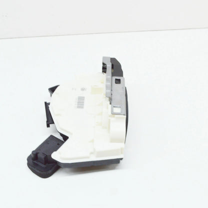 NEW VOLKSWAGEN JETTA MK6 FRONT RIGHT DOOR LOCK LHD 5K1837016J ORIGINAL