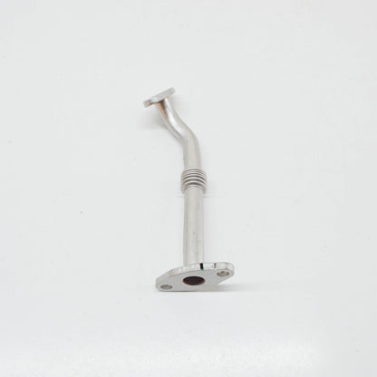 NEW MERCEDES-BENZ C W204 OIL LINE A6511800022 ORIGINAL