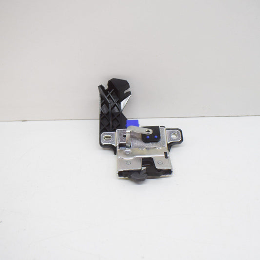NEW AUDI A4 B6 TRUNK BOOT LID LOCK 8E5827505B ORIGINAL