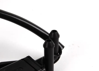 NEW BMW 3 COMPACT E36 WINDSHIELD WASHER NOZZLE 8350355 61668350355 ORIGINAL