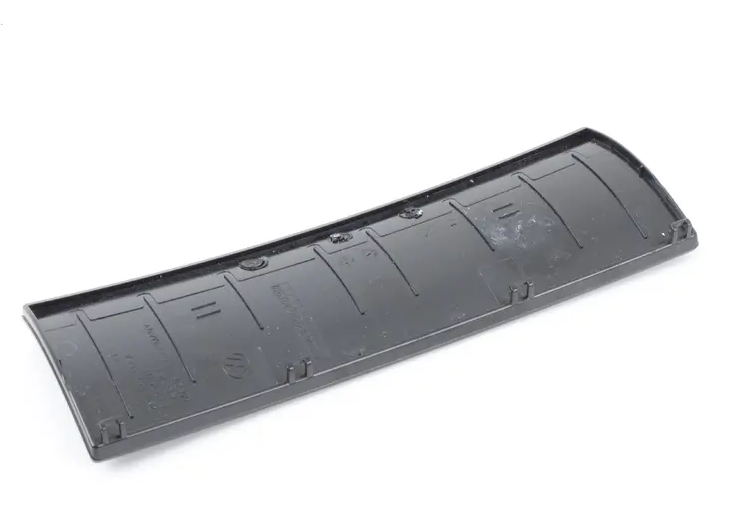 NEW VW TOUAREG 7P MK2 FRONT STOW.COMP. OR ASHTRAY TRIM LHD 7P1857351A041