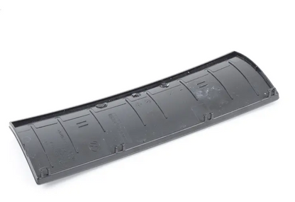 NEW VW TOUAREG 7P MK2 FRONT STOW.COMP. OR ASHTRAY TRIM LHD 7P1857351A041