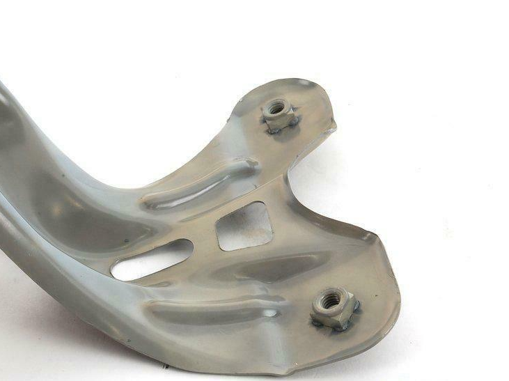 NEW VOLKSWAGEN JETTA A5 FRONT RIGHT FENDER BRACE 1K5821136 ORIGINAL