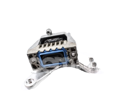 new audi rsq3 8u right engine mounting 8u0199262 original