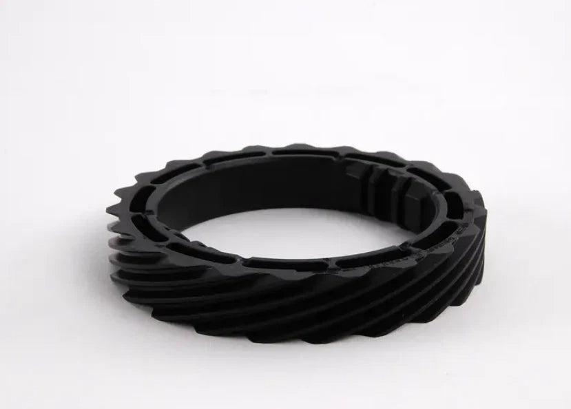 NEW VW BEETLE 9C MANUAL GEARBOX DRIVE WHEEL SPEEDOMETER 02A409187B ORIGINAL