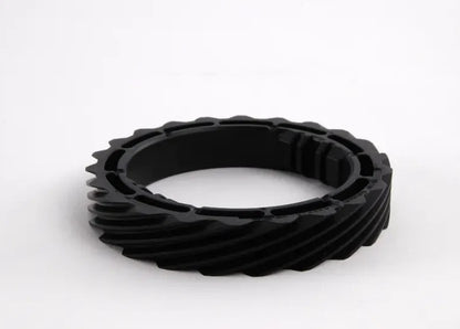 NEW VW BEETLE 9C MANUAL GEARBOX DRIVE WHEEL SPEEDOMETER 02A409187B ORIGINAL