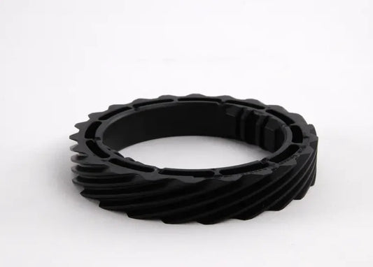 NEW VW BEETLE 9C MANUAL GEARBOX DRIVE WHEEL SPEEDOMETER 02A409187B ORIGINAL