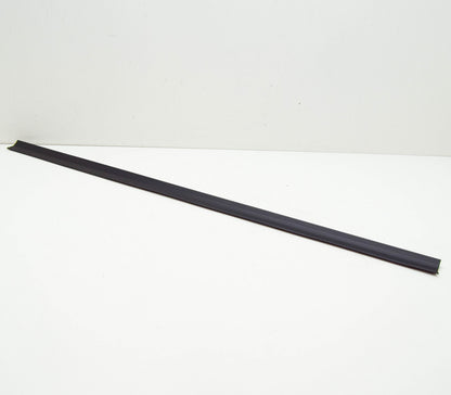 new bmw z4 roadster e85 door weatherstrip joint seal 51337016643 7016643