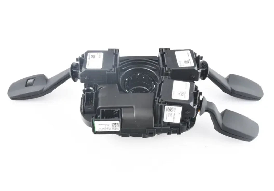 NEW BMW X5 E70 STEERING COLUMN COMBINATION SWITCH 61319164423 9164423 ORIGINAL