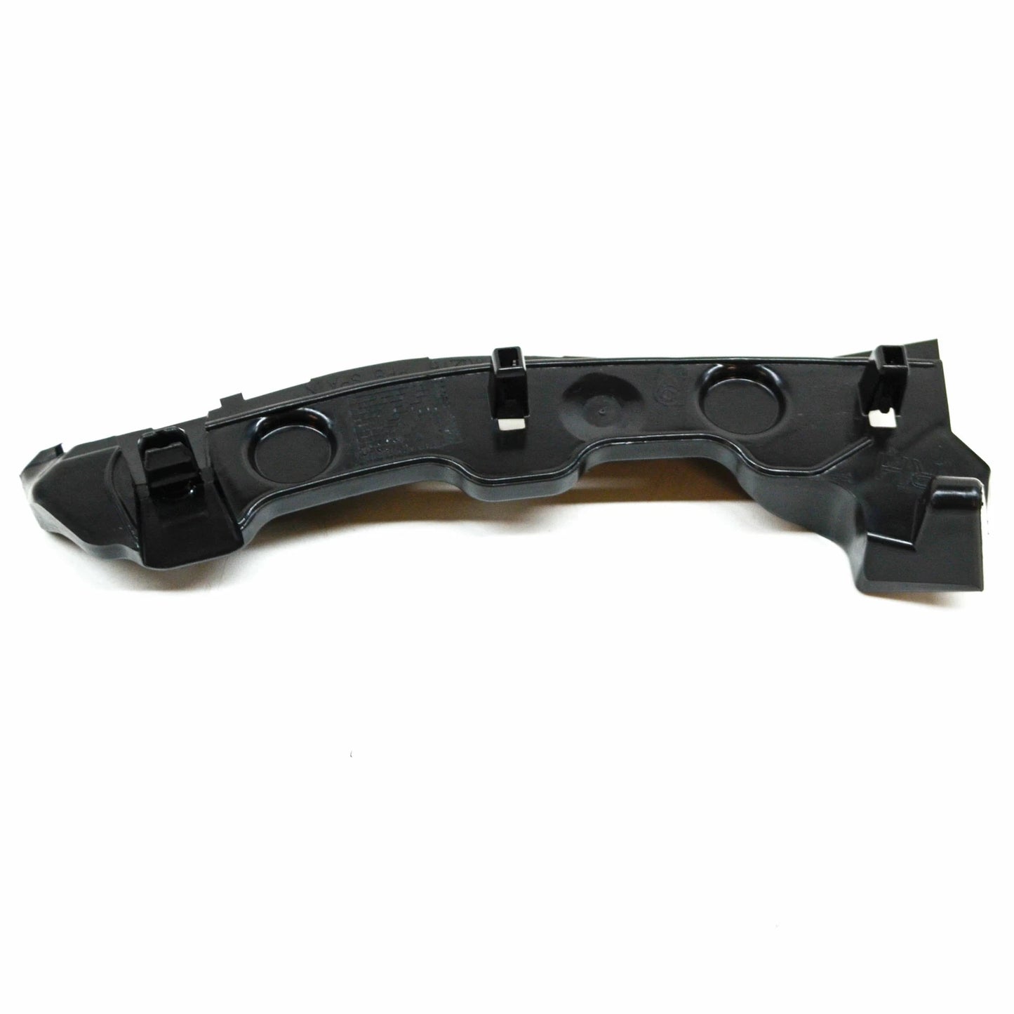 NEW VOLKSWAGEN SHARAN 7N MK2 FRONT RIGHT BUMPER BRACKET 7N0807184A ORIGINAL