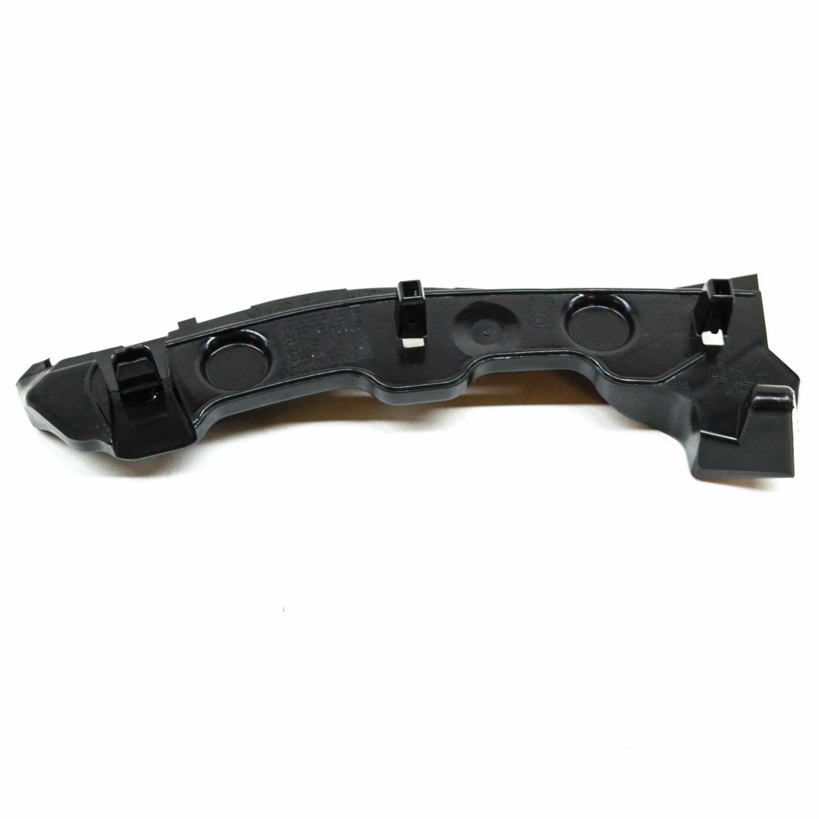 NEW VOLKSWAGEN SHARAN 7N MK2 FRONT RIGHT BUMPER BRACKET 7N0807184A ORIGINAL