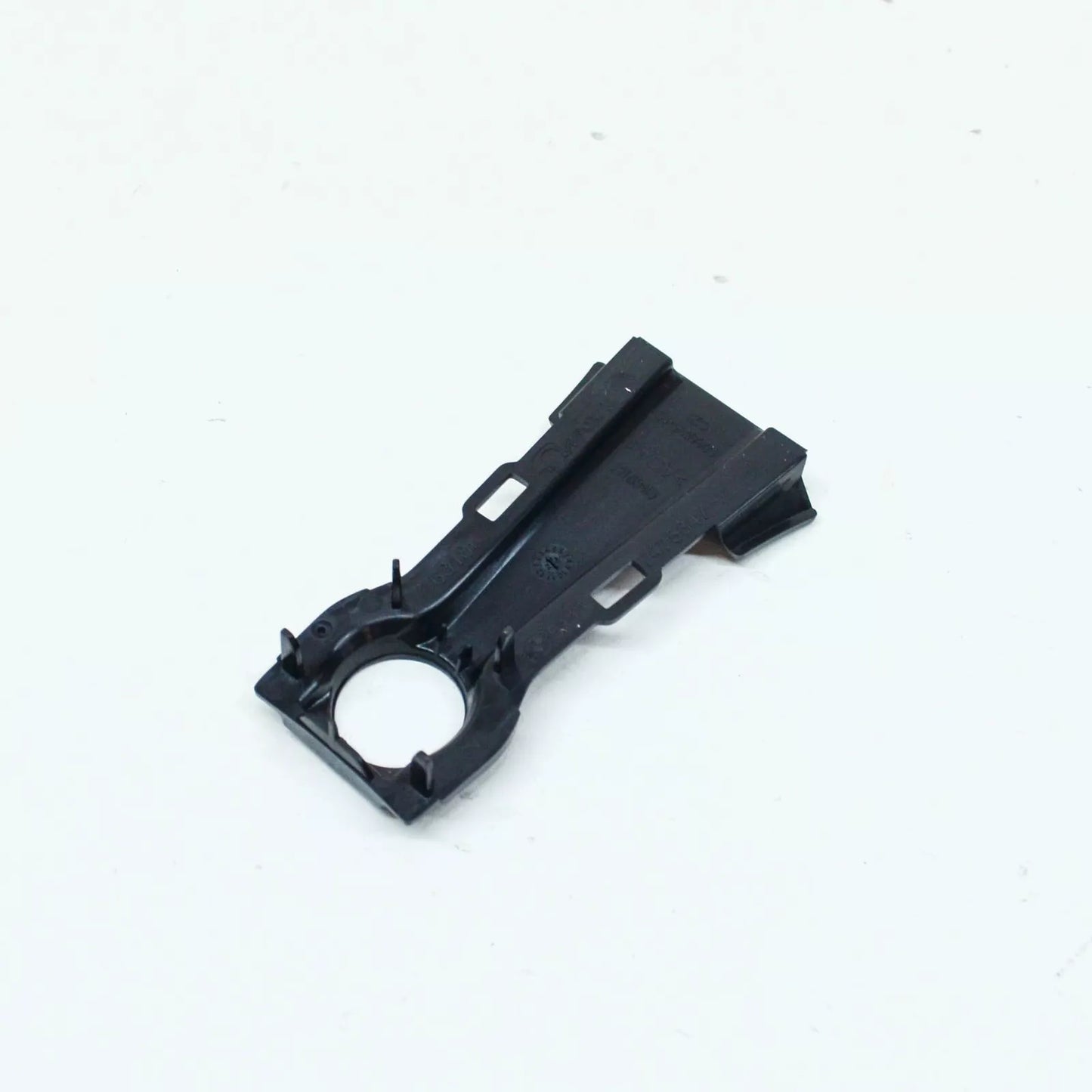 NEW BMW 7 G11 G12 FRONT BUMPER KIDNEY GRILLE I-CAM TRIM 51137475347 ORIGINAL