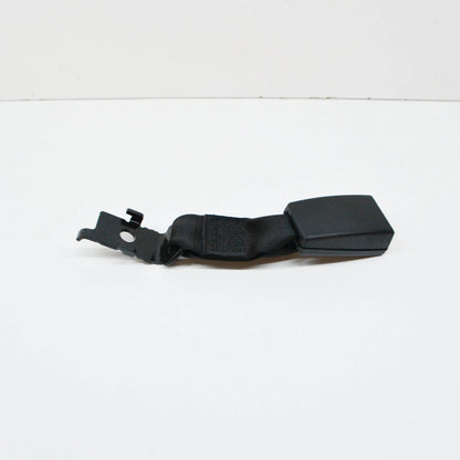 NEW BMW X6 E71 REAR CENTER LOWER SEAT BELT 7228720 72117228720 ORIGINAL