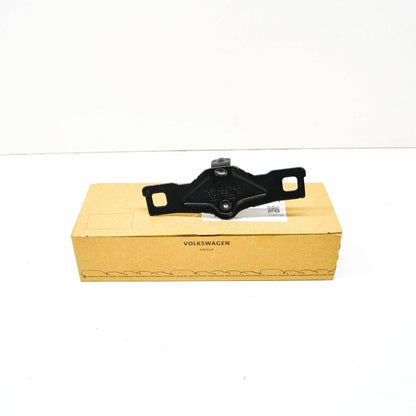 NEW AUDI A4 B9 REAR TAILGATE BOOTLID DECK STRIKER PLATE 8W5827507 ORIGINAL