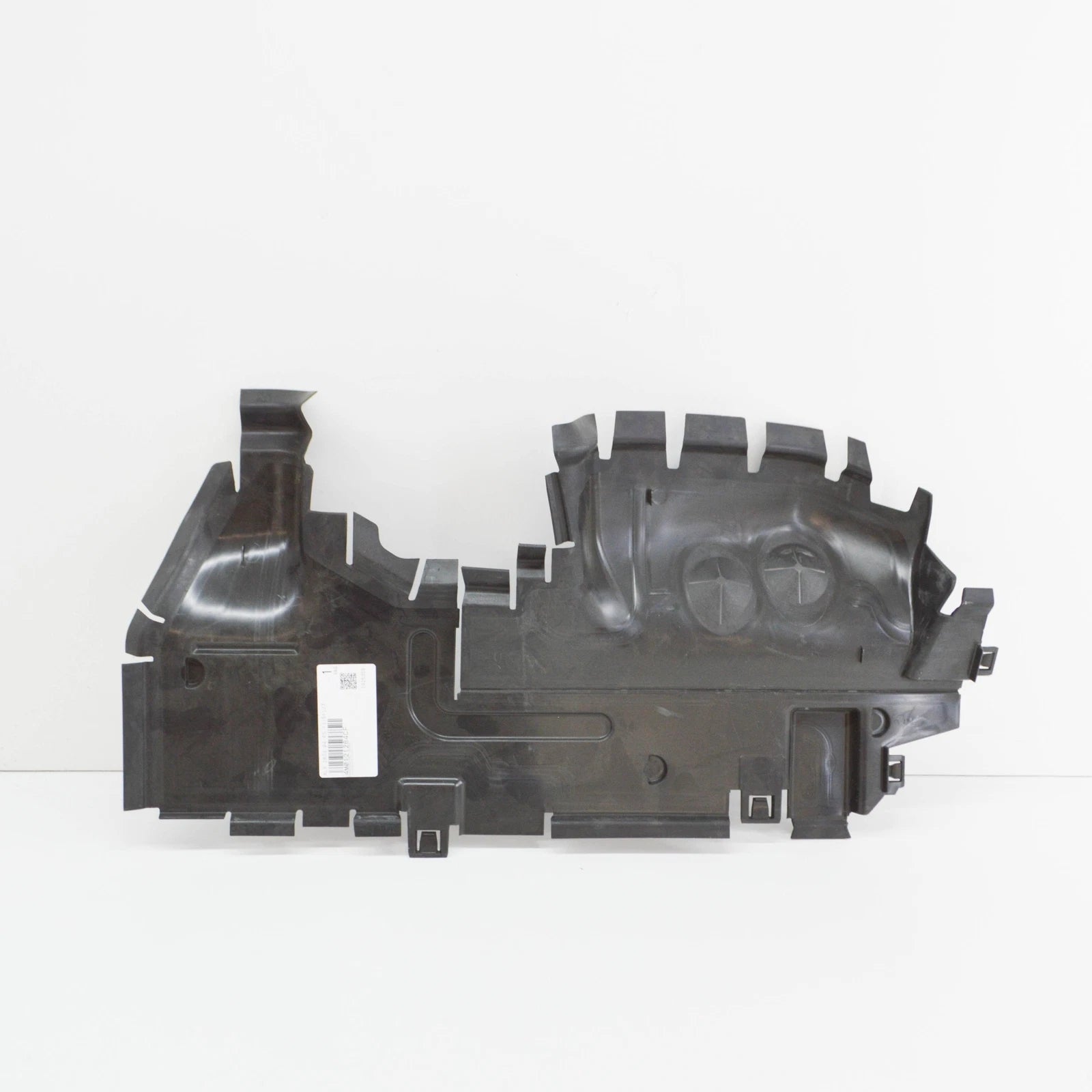 NEW AUDI Q7 4M RIGHT ENGINE COOLER FOR COOLANT AIR GUIDE 4M0121284CF ORIGINAL