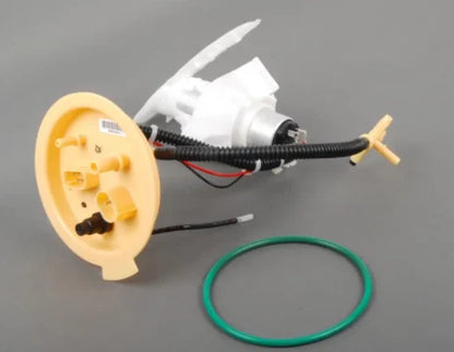 NEW BMW 5 F10 FUEL TANK PUMP 16117260648 7260648 ORIGINAL