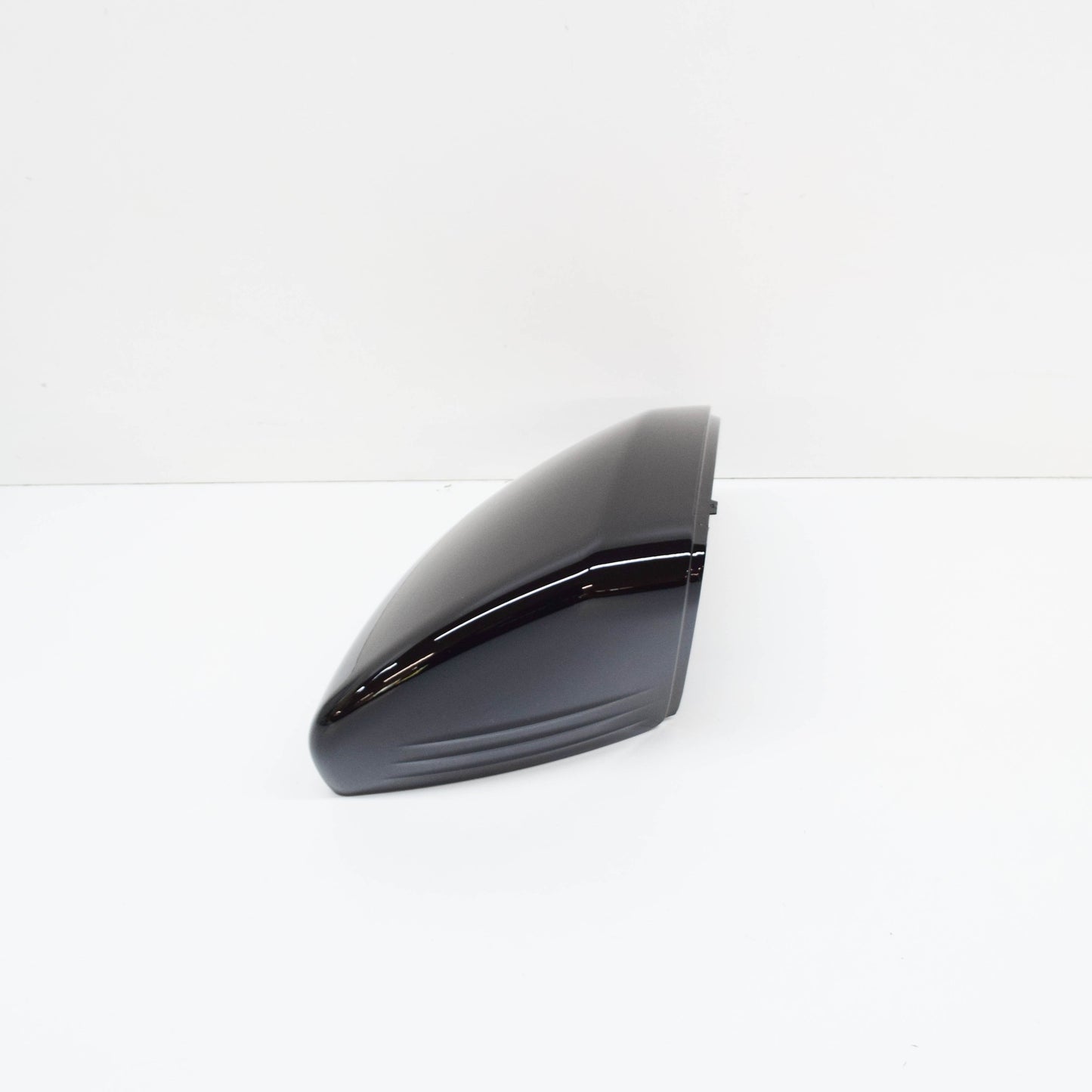 NEW MB C W205 FRONT RIGHT DOOR MIRROR COVER RHD A09981152009040 ORIGINAL