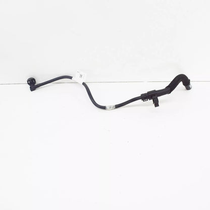 NEW AUDI A5 8T3 EXPANSION TANK RESERVOIR TANK HOSE 8K0121081T ORIGINAL