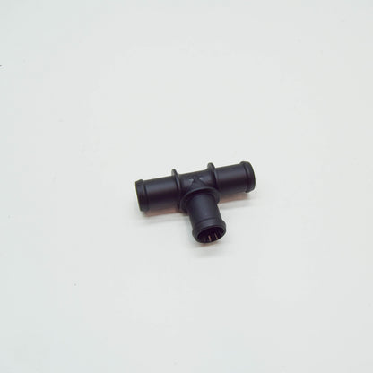 new audi q7 4m cooling system t-piece n90760601 original