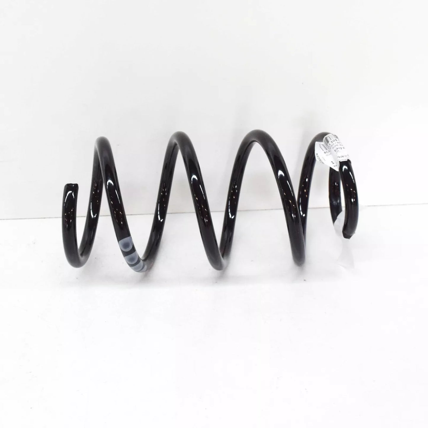 NEW AUDI A1 8X1 FRONT RIGHT COIL SPRING 6C0411105C