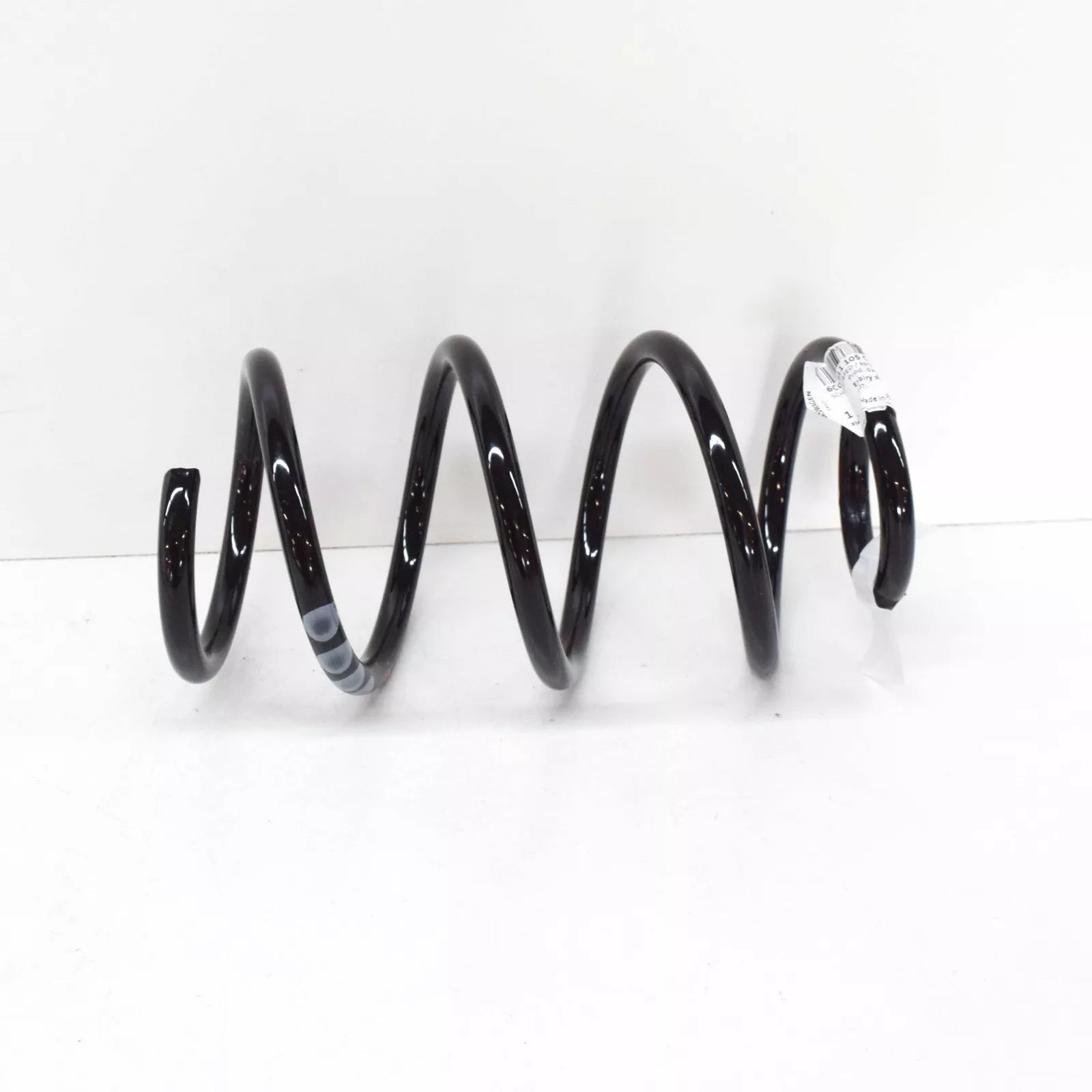 NEW AUDI A1 8X1 FRONT RIGHT COIL SPRING 6C0411105C
