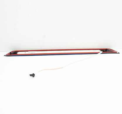 NEW AUDI A6 C8 AVANT FRONT LEFT SILL TRIM 4K0947405A ORIGINAL