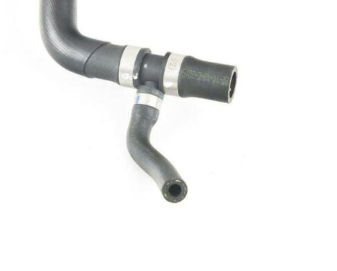 NEW MB SL R129 INTERMEDIATE PIECE TO HEAT EXCHANGER HOSE A1298324594 ORIGINAL