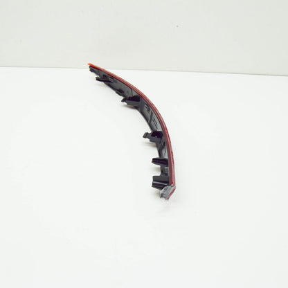 NEW AUDI Q4 E-TRON REAR LEFT BUMPER REFLECTOR 89A945105 ORIGINAL