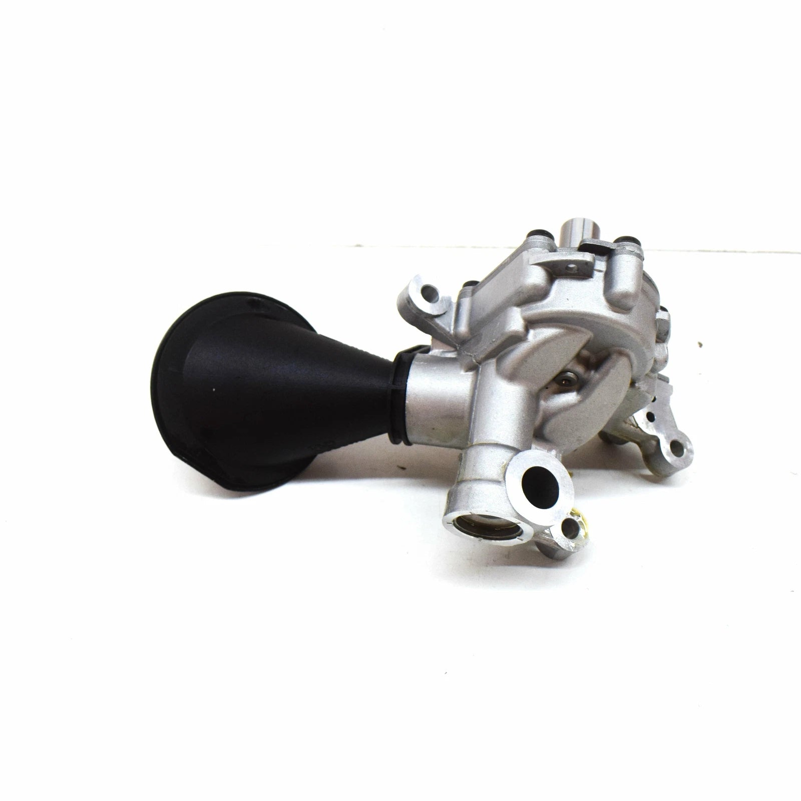 NEW AUDI Q7 4M ENGINE OIL PUMP 06E115105BC ORIGINAL