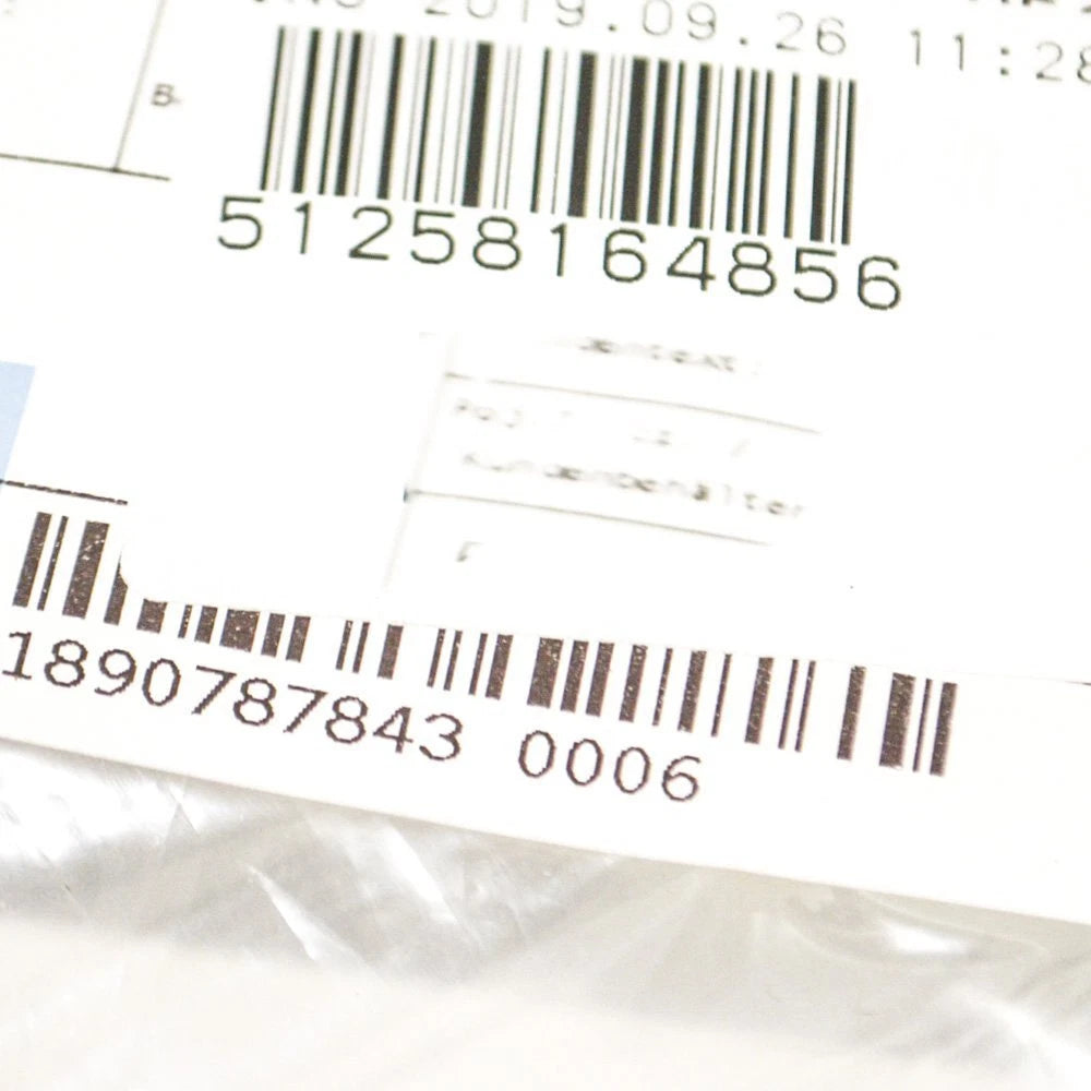 NEW BMW 3 CONVERTIBLE E36 FOLDING TOP RIGHT BOWDEN CABLE 51258164856 ORIGINAL