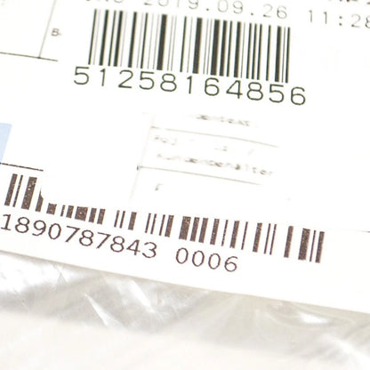 NEW BMW 3 CONVERTIBLE E36 FOLDING TOP RIGHT BOWDEN CABLE 51258164856 ORIGINAL