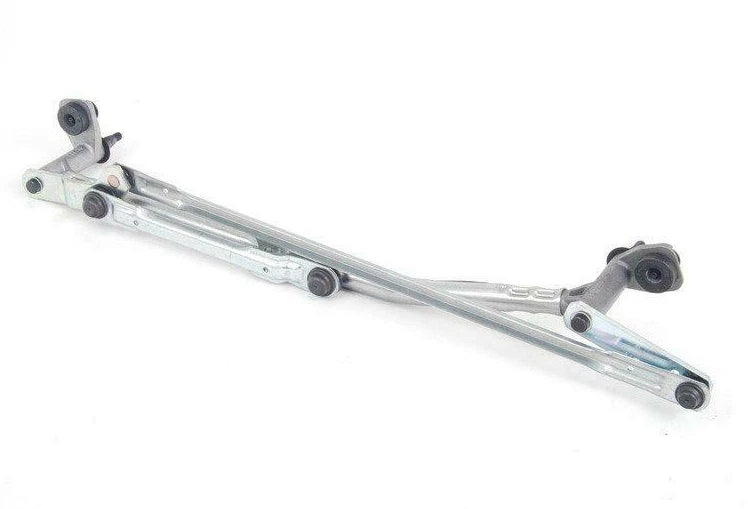 NEW VW PASSAT B6 FRONT WINDSCREEN WIPER BRACKET LINKAGE LHD 3C1955601 ORIGINAL