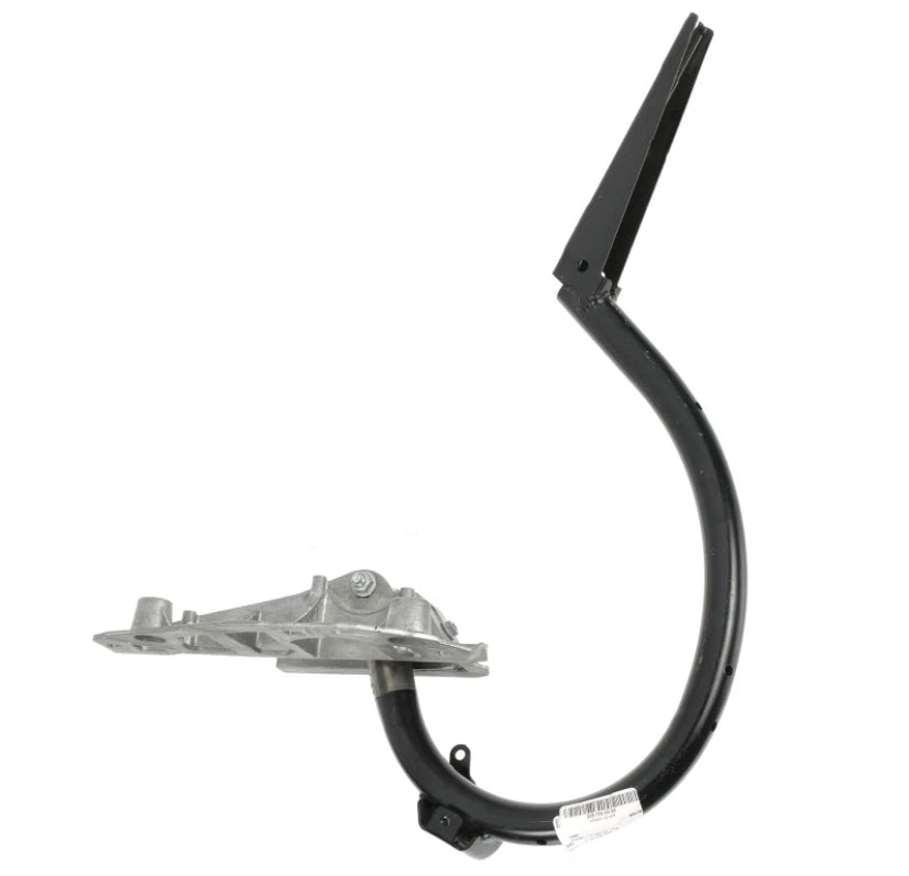 NEW MERCEDES-BENZ C W205 REAR RIGHT SIDE TRUNK LID HINGE A2057500428 ORIGINAL