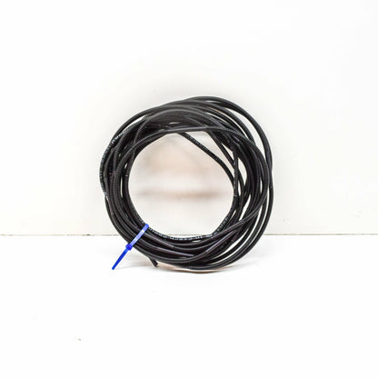 NEW AUDI A1 8X FRONT WINDSCREEN WASHER SYSTEM CORRUGATED PIPE 1J0955751D