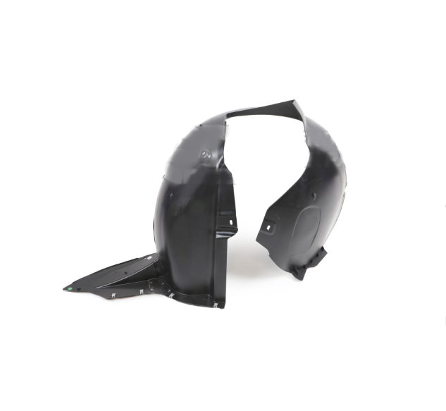 new vw caddy iv sa mk6 front right inner fender lining 2k5805912g original