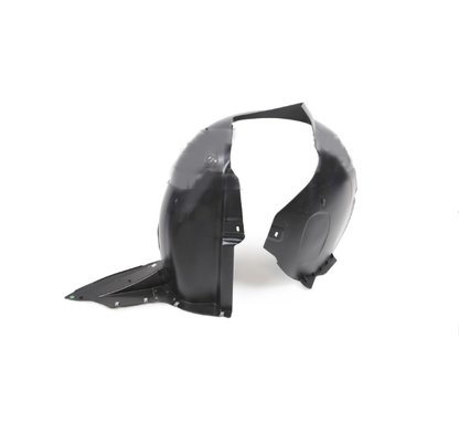 new vw caddy iv sa mk6 front right inner fender lining 2k5805912g original